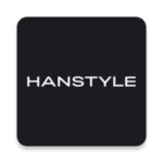 한스타일(hanstyle) - 해외 명품 패션 쇼핑몰 android application logo